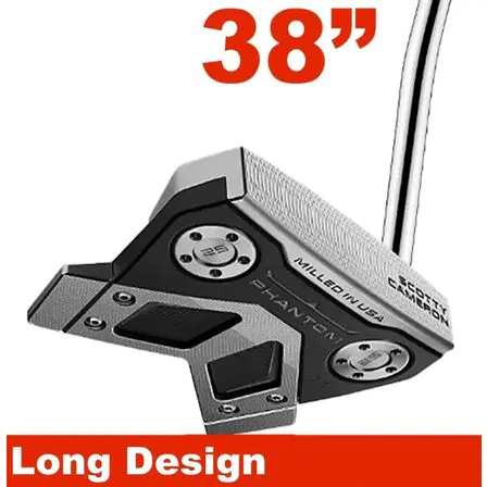 クラブ Scotty Cameron PHANTOM 11 2024 (34) 2024 Phantom 11 Mallet | Scotty Cameron Putters | Titleist