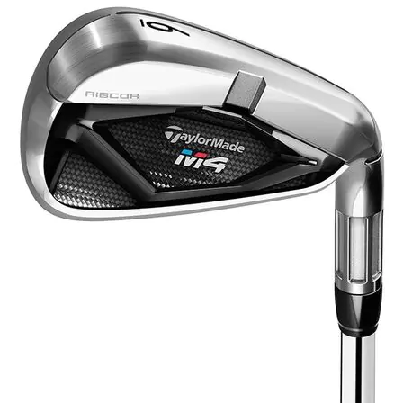 TaylorMade M4 【5番アイアン】21.5° Amazon.com : TaylorMade Irg-M4 5-P S/l M M4 Irons 5-PW SW