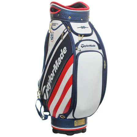 グ*ー様 taylormade US OPEN Carry Stand Bag グ*ー様 taylormade US OPEN Carry Stand Bag TaylorMade Tour