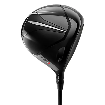 Titleist TSR1 ドライバー Titleist TSR1 Driver