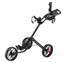 CaddyTek 15,3 Deluxe Cart 
