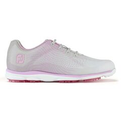 Footjoy Women's emPower Dame Golfsko Grå/Violet