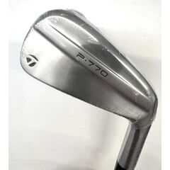 Taylormade P770 4-jern Stiff
