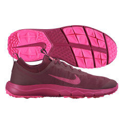 Nike Ladies FI Summerlite Golf Shoes