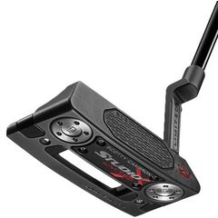 Scotty Cameron Xperimental Sqaureback 2 Putter 35" - Limited Edition