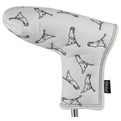 Ping Limited Edition Mr. Ping Blossom Blade Putter Headcover
