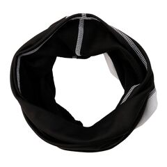 Puma Golf Performance Neck Warmer Black