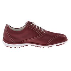 Footjoy Women's LoPro Dame Golfsko