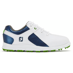 Footjoys Pro/SL Hvid/Blå