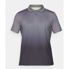 Ellesse Poliza polo GREY MEDIUM