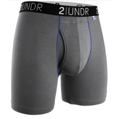 2UNDR Swing Shift – Grå