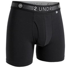 2UNDR Flow Shift – Black