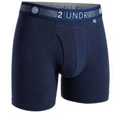 2UNDR Flow Shift – Navy