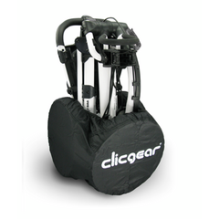 Clicgear Trolley hjuldække 