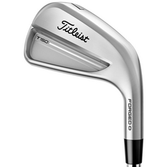 Titleist T150 Forged Irons 2025
