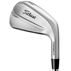 Titleist T250 Irons (Steel Shaft) 2025