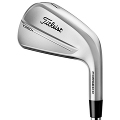 Titleist T250 High Launch Irons (Steel Shaft) 2025