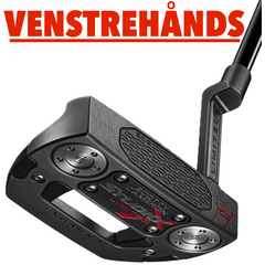 Scotty Cameron Xperimental Fastback 2 Putter 34" - Limited Edition - VENSTREHÅNDS