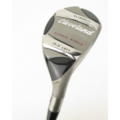 Cleveland Classic H4 Hybrid 23 LADIES 