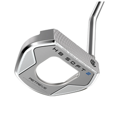 Cleveland HB Soft2 Retreve OS 35" 