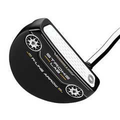 Odyssey Stroke Lab Black R-line Arrow