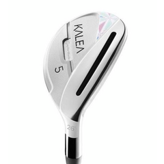  TaylorMade Kalea N73 Rescue Hybrid Ladies 5/26gr