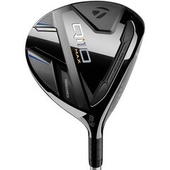 TaylorMade Qi10 Max Fairway 5-Wood Stiff