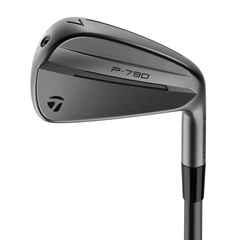 TaylorMade P790 5-P Stiff Designer Series Battleworn Irons Limited Edition