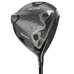 TaylorMade Qi35 8º LS Driver