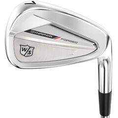 Wilson Dynapwr Forged 5-P Stål Regular