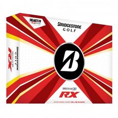 Bridgestone Tour B RX (12 Balls) 