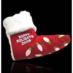 Scotty Cameron Happy Holidays 2006 Putter Headcover