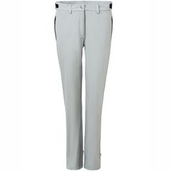 Abacus Lds Bounce Raintrousers Grey
