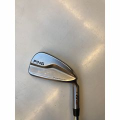 PING G425 Crossover 3-Jern Stiff Utility Brugt 8/10