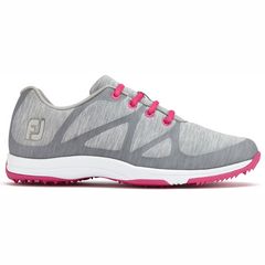 Footjoy Women's Leisure Golf Shoes 92903K  (36.5 W)