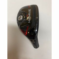 Taylormade Stealth 2 Plus 4 Hybrid Hoved 22º DEMO