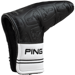 Ping Core Putter Blade Headcover 2022