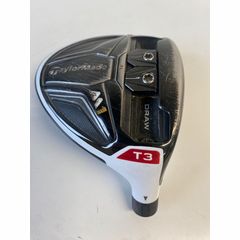 Taylormade M1 3T Fairway Wood Hoved 14º Brugt 7/10