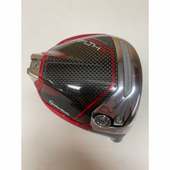 Taylormade Stealth 2 HD Ladies 12º Driver Hoved DEMO