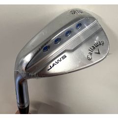 Callaway Jaws MD5 50/10S VENSTREHÅNDS 