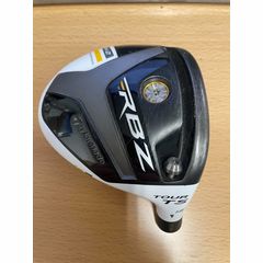 Taylormade RBZ Stage 2 Tour TS Fairway Wood Hoved 13º Brugt 8,5/10