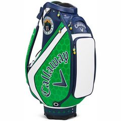 Callaway 2019 The Open July Major Staff Bag - Limited Edition