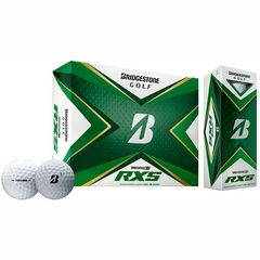 Bridgestone Tour BRXS Golf Balls (12 Balls) 
