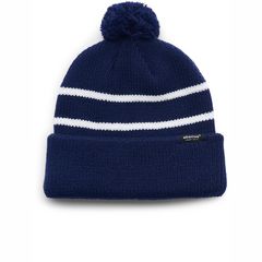 Abacus Woodhall Knitted Hue Navy