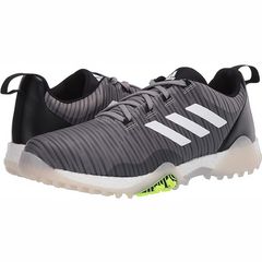 Adidas golfsko & golfbags - kvalitets sko og det velkendte adidas logo