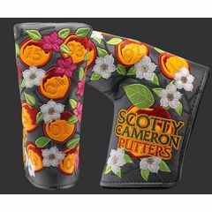Scotty Cameron Master 2019 Sweet Victory Putter Headcover