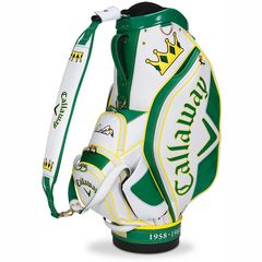 Callaway 2014 Augusta Tour Staff Bag - Limited Edition