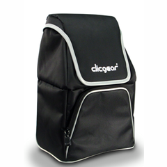 Clicgear Cooler Bag Sort/Grå