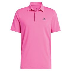 Adidas Ult365 Solid Herre polo Pink 