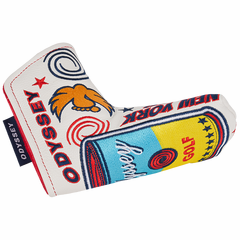 Odyssey US Open 2020 Limited Edition Blade Putter Headcover
